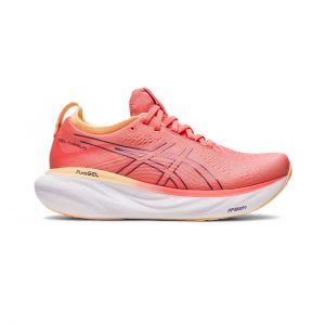 ASICS女鞋