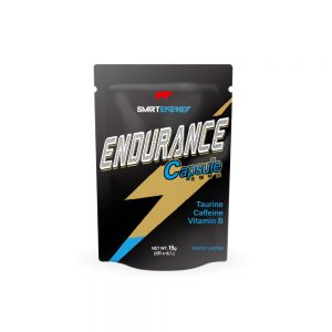Endurance 膠囊 1