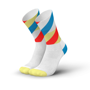 Loops White Blue Inferno 1 Loops White Blue Inferno 1