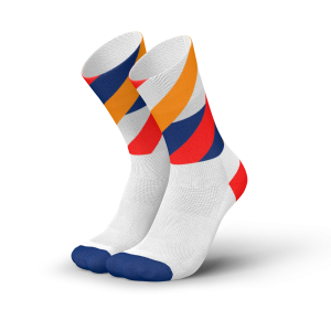 Loops White Orange Inferno 1 Loops White Orange Inferno 1