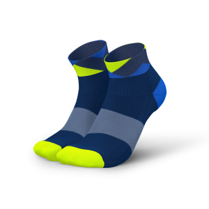 Peaks Short Navy Blue Canary 1 Peaks Short Navy Blue Canary 1