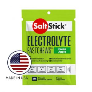 青蘋果口味 (10入裝) 1